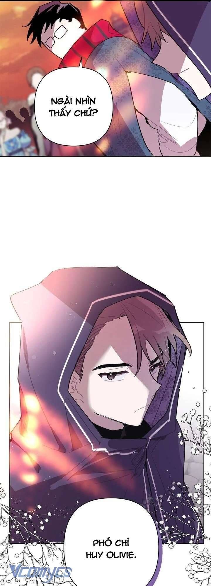 Cách Để Giết Một Pháp Sư - Chap 13 - Trang 15