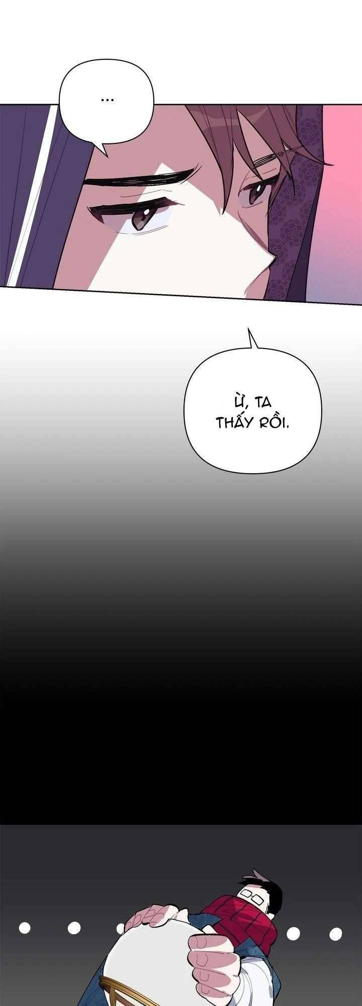 Cách Để Giết Một Pháp Sư - Chap 13 - Trang 17