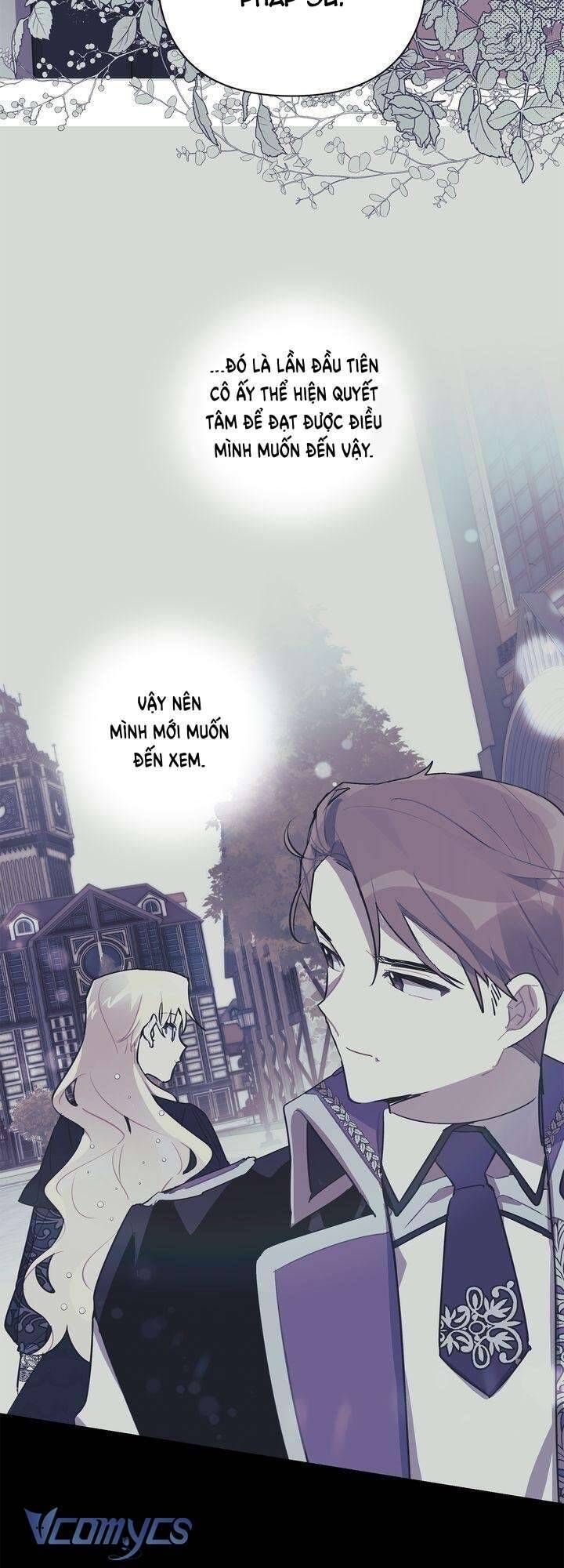 Cách Để Giết Một Pháp Sư - Chap 13 - Trang 23