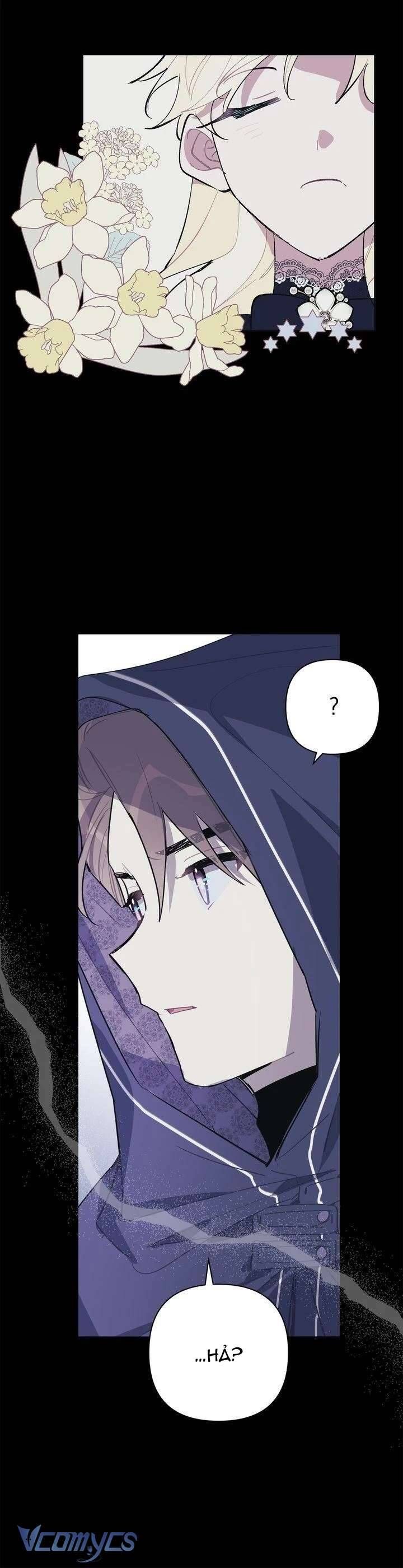 Cách Để Giết Một Pháp Sư - Chap 13 - Trang 26