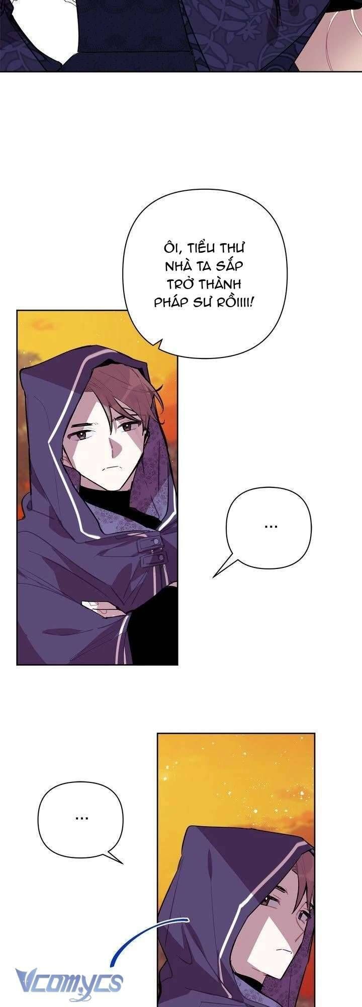 Cách Để Giết Một Pháp Sư - Chap 13 - Trang 30
