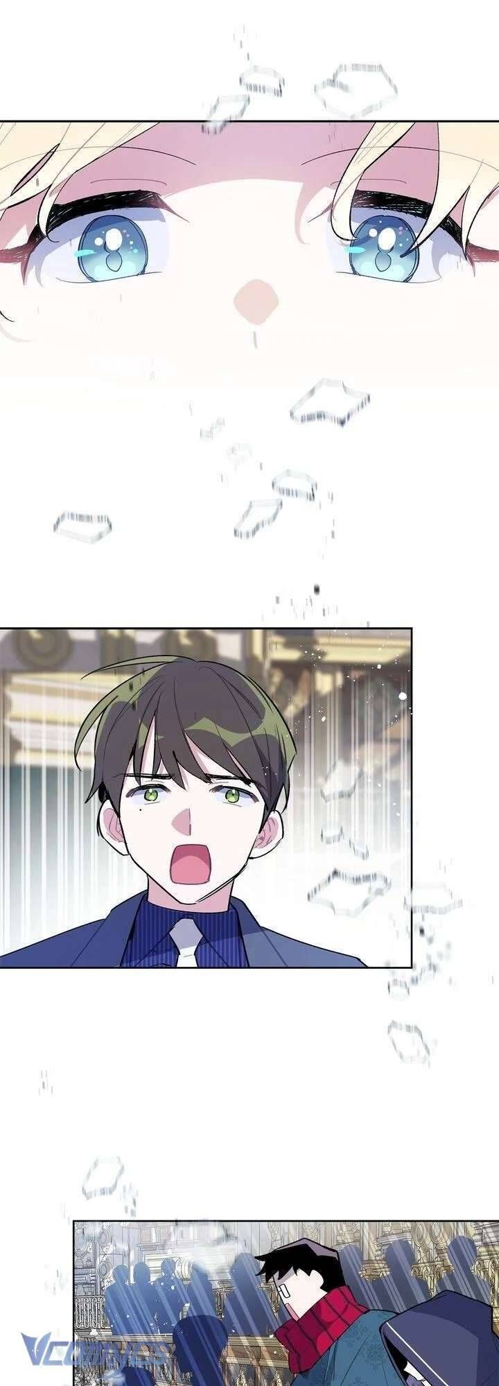 Cách Để Giết Một Pháp Sư - Chap 13 - Trang 4