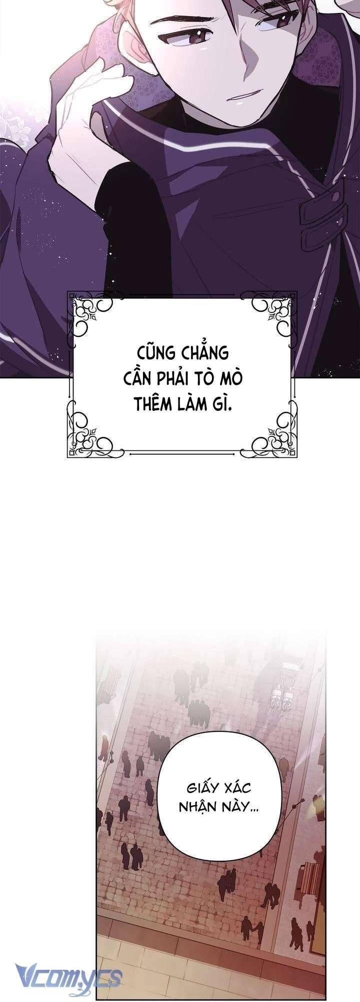 Cách Để Giết Một Pháp Sư - Chap 13 - Trang 33