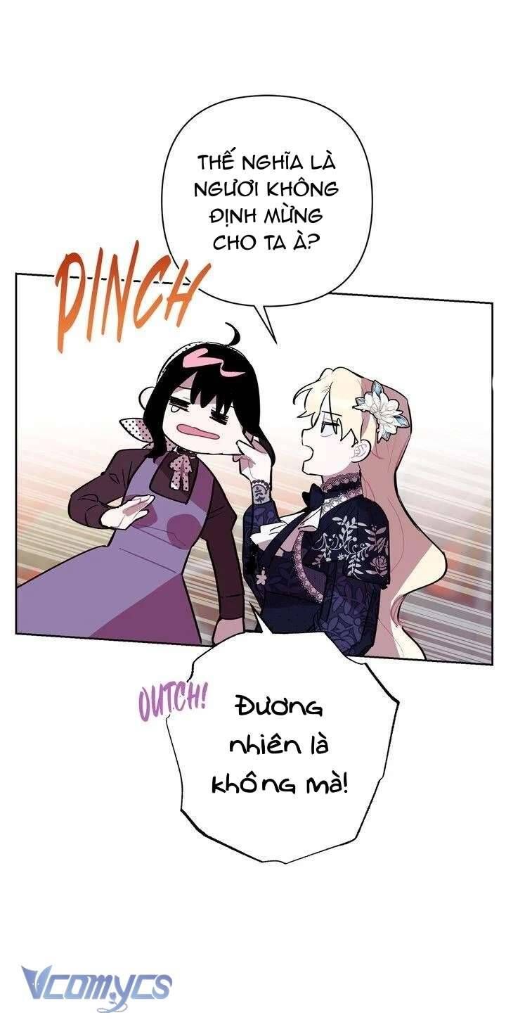 Cách Để Giết Một Pháp Sư - Chap 13 - Trang 36