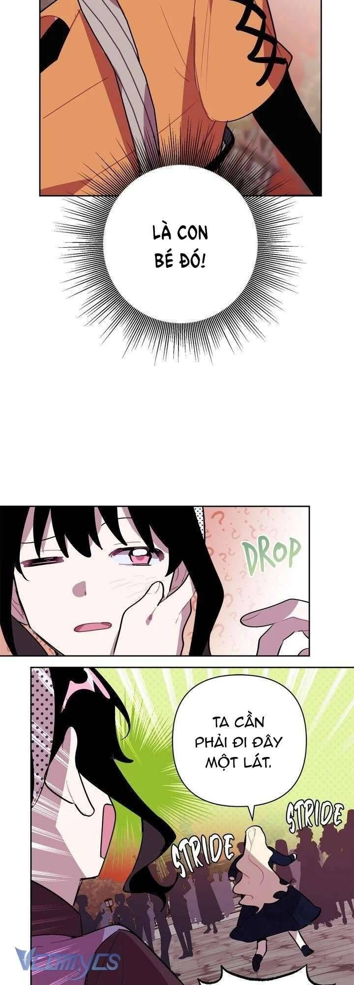 Cách Để Giết Một Pháp Sư - Chap 13 - Trang 38