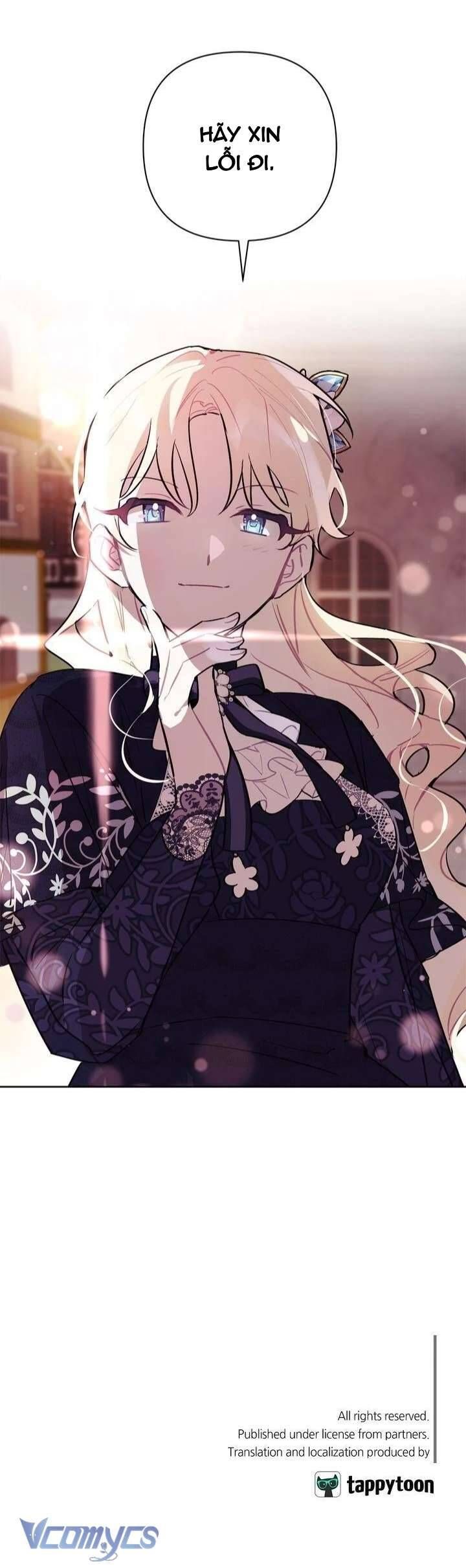 Cách Để Giết Một Pháp Sư - Chap 13 - Trang 44