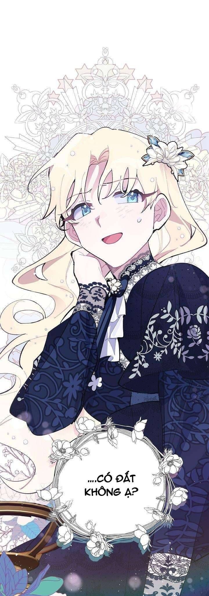 Cách Để Giết Một Pháp Sư - Chap 13 - Trang 7