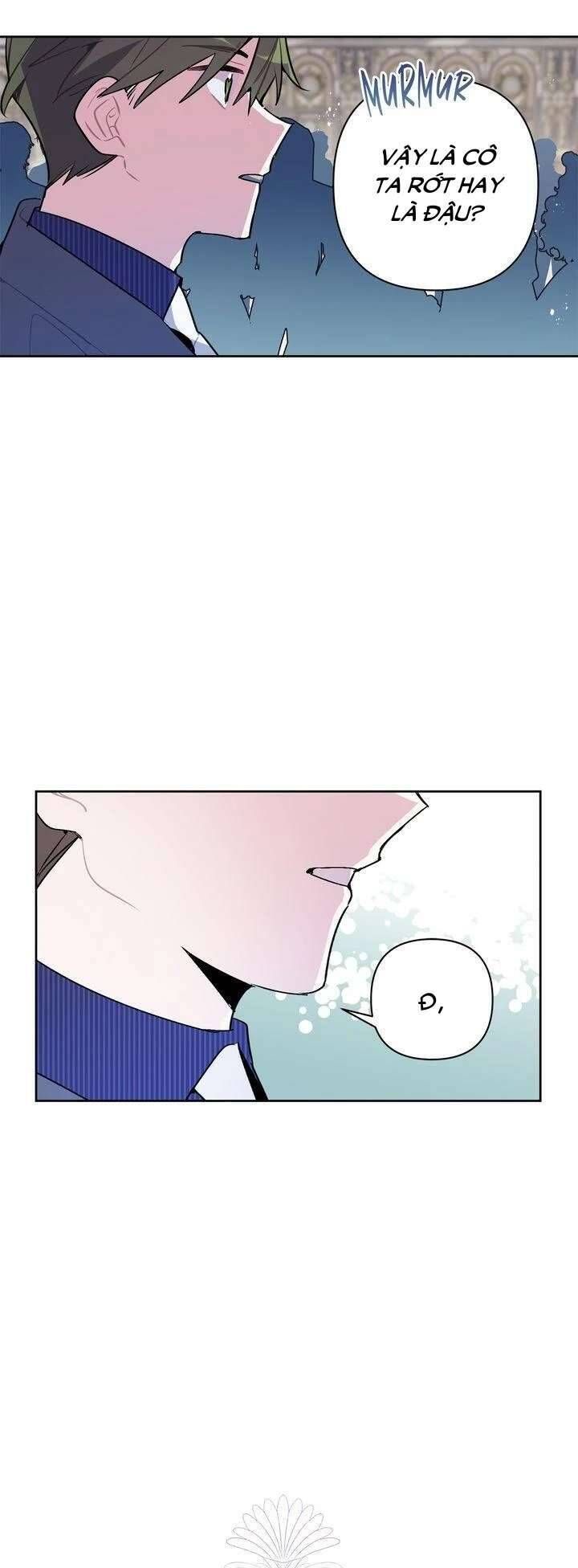Cách Để Giết Một Pháp Sư - Chap 13 - Trang 9
