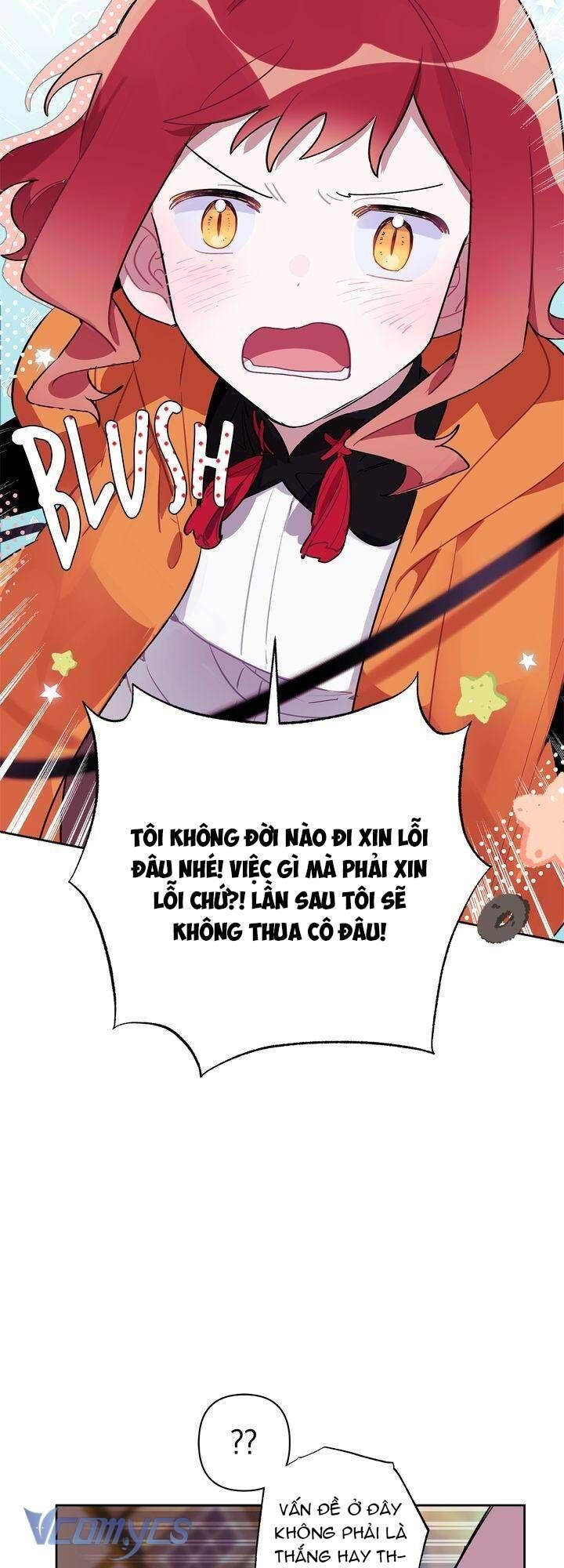 Cách Để Giết Một Pháp Sư - Chap 14 - Trang 11