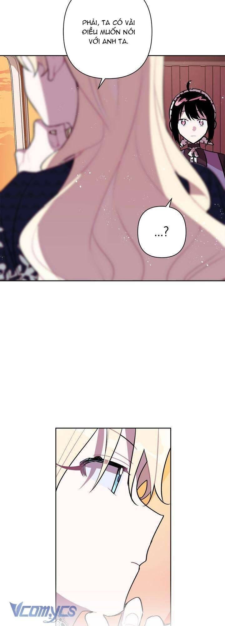 Cách Để Giết Một Pháp Sư - Chap 14 - Trang 18