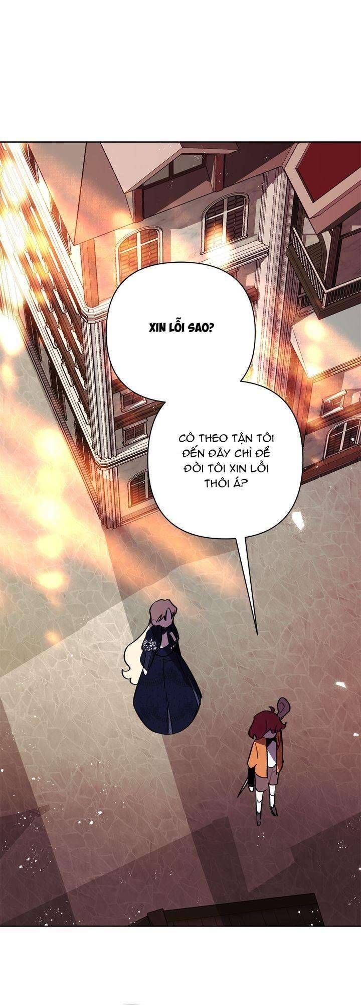 Cách Để Giết Một Pháp Sư - Chap 14 - Trang 3