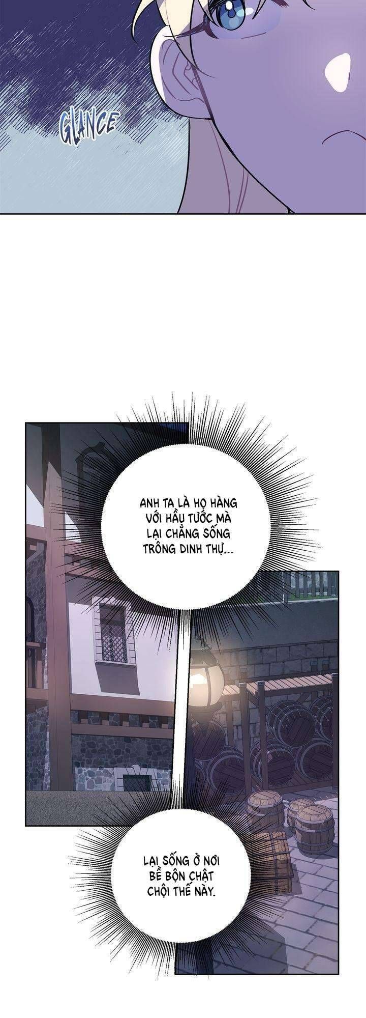 Cách Để Giết Một Pháp Sư - Chap 14 - Trang 22