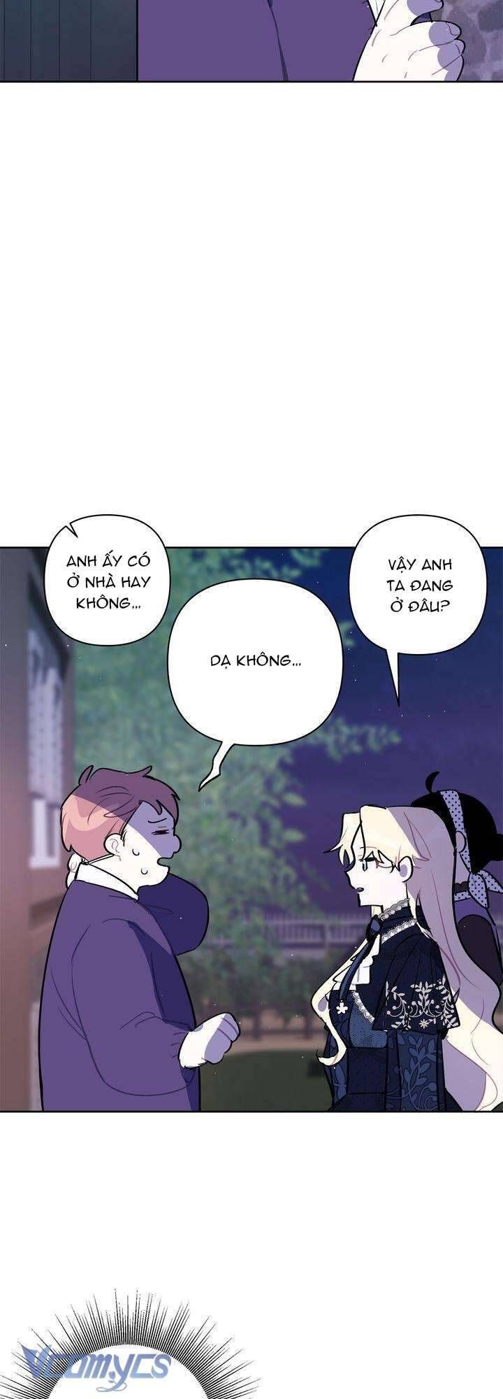 Cách Để Giết Một Pháp Sư - Chap 14 - Trang 26