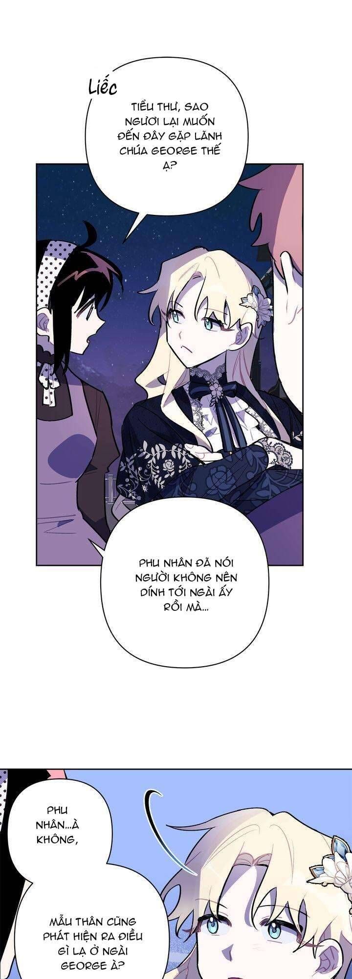 Cách Để Giết Một Pháp Sư - Chap 14 - Trang 30