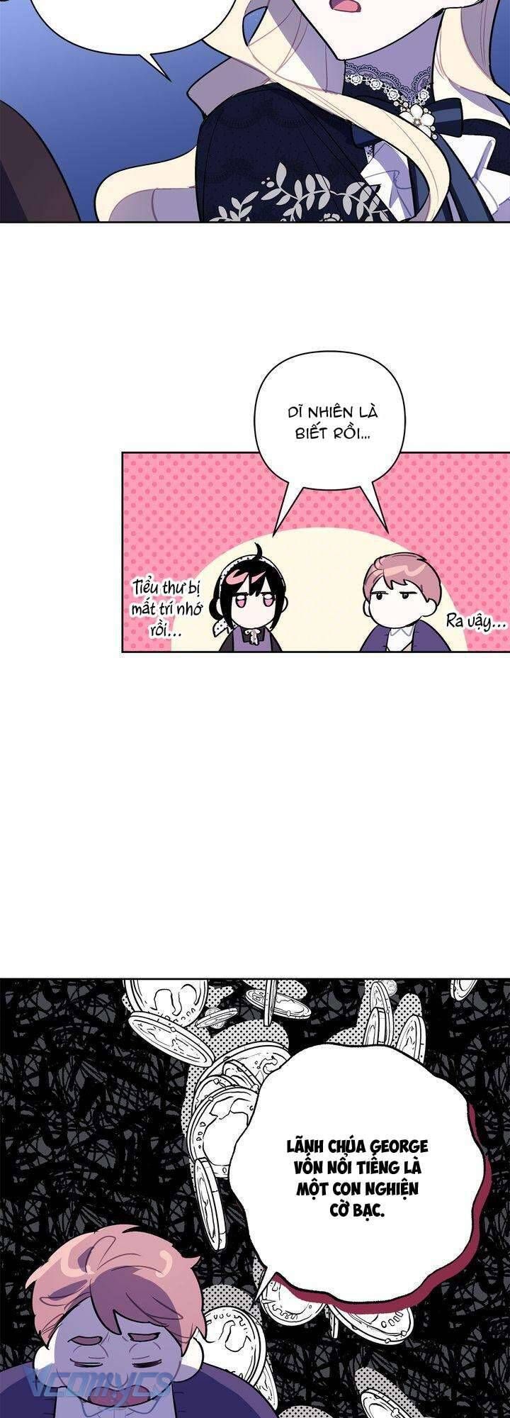 Cách Để Giết Một Pháp Sư - Chap 14 - Trang 31