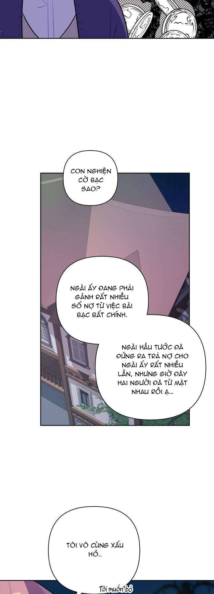 Cách Để Giết Một Pháp Sư - Chap 14 - Trang 32
