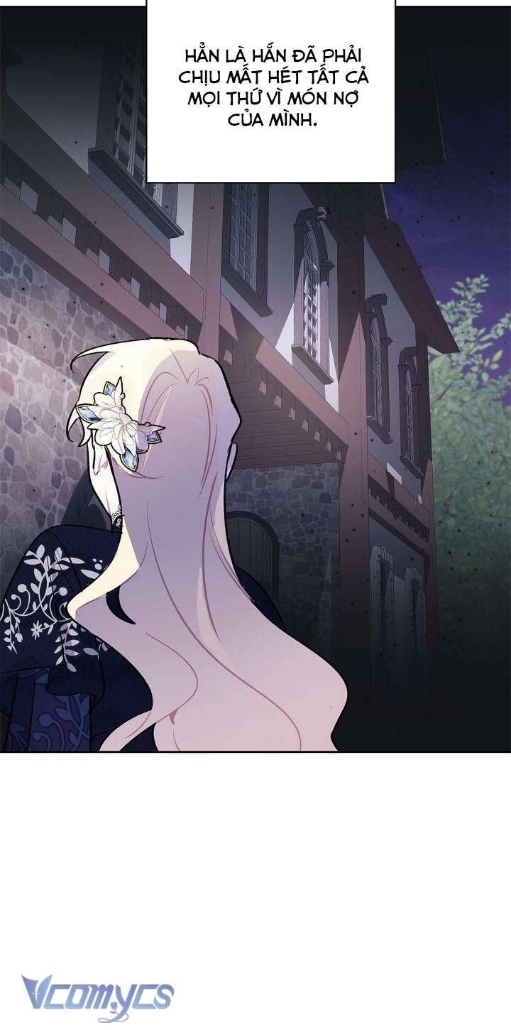 Cách Để Giết Một Pháp Sư - Chap 14 - Trang 34
