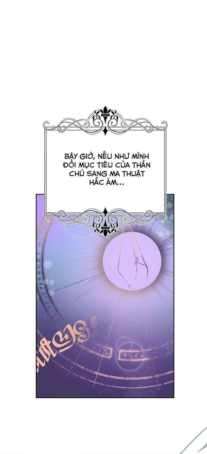Cách Để Giết Một Pháp Sư - Chap 14 - Trang 43