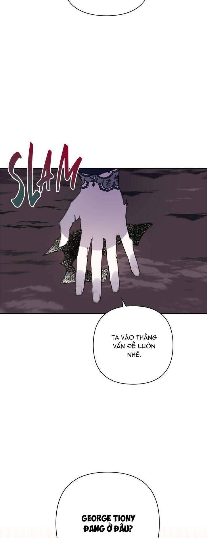 Cách Để Giết Một Pháp Sư - Chap 14 - Trang 47