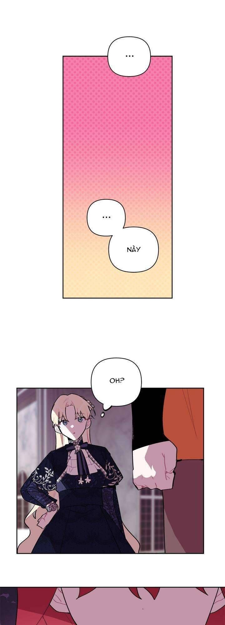 Cách Để Giết Một Pháp Sư - Chap 14 - Trang 8