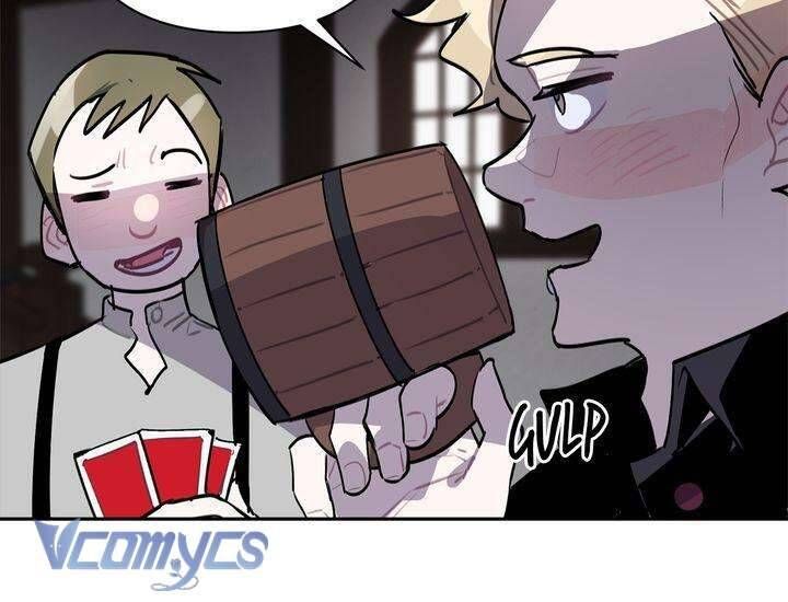 Cách Để Giết Một Pháp Sư - Chap 15 - Trang 14