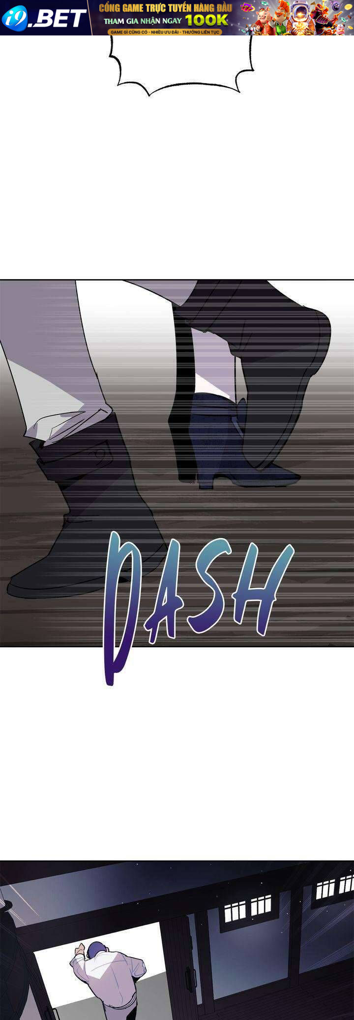 Cách Để Giết Một Pháp Sư - Chap 15 - Trang 17