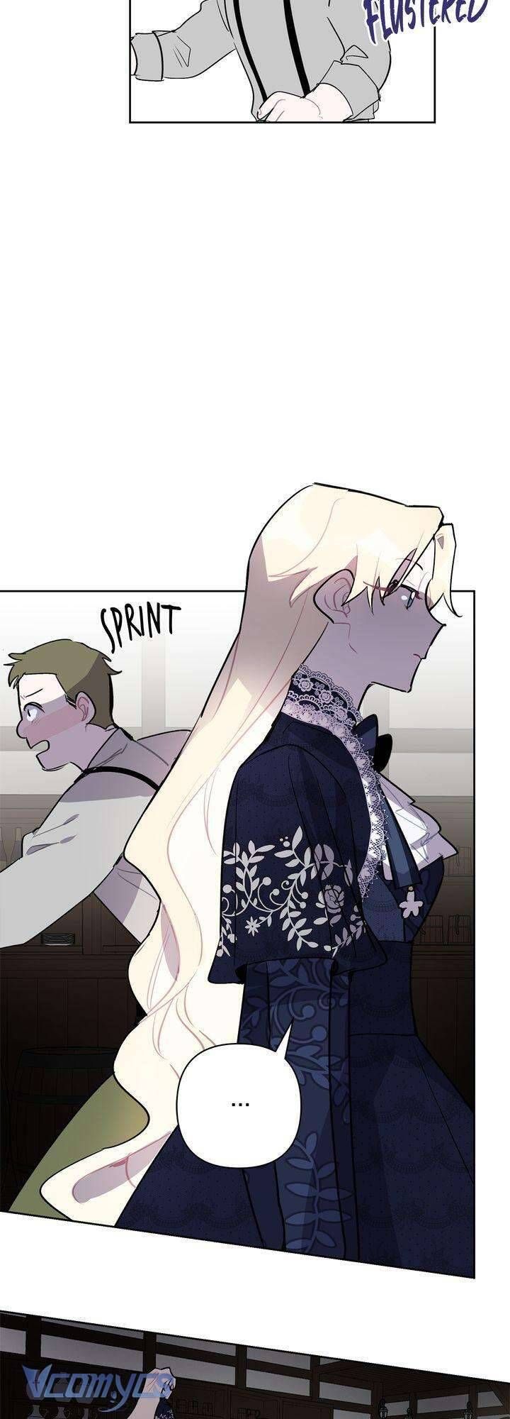 Cách Để Giết Một Pháp Sư - Chap 15 - Trang 20