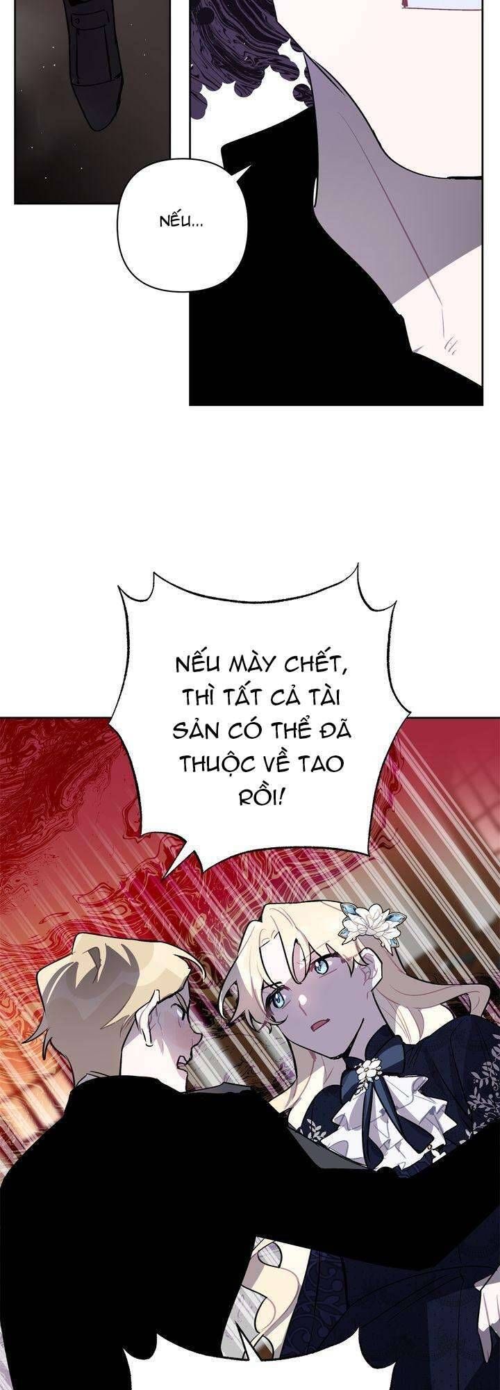 Cách Để Giết Một Pháp Sư - Chap 15 - Trang 26