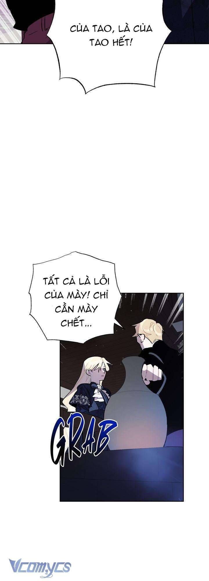 Cách Để Giết Một Pháp Sư - Chap 15 - Trang 27
