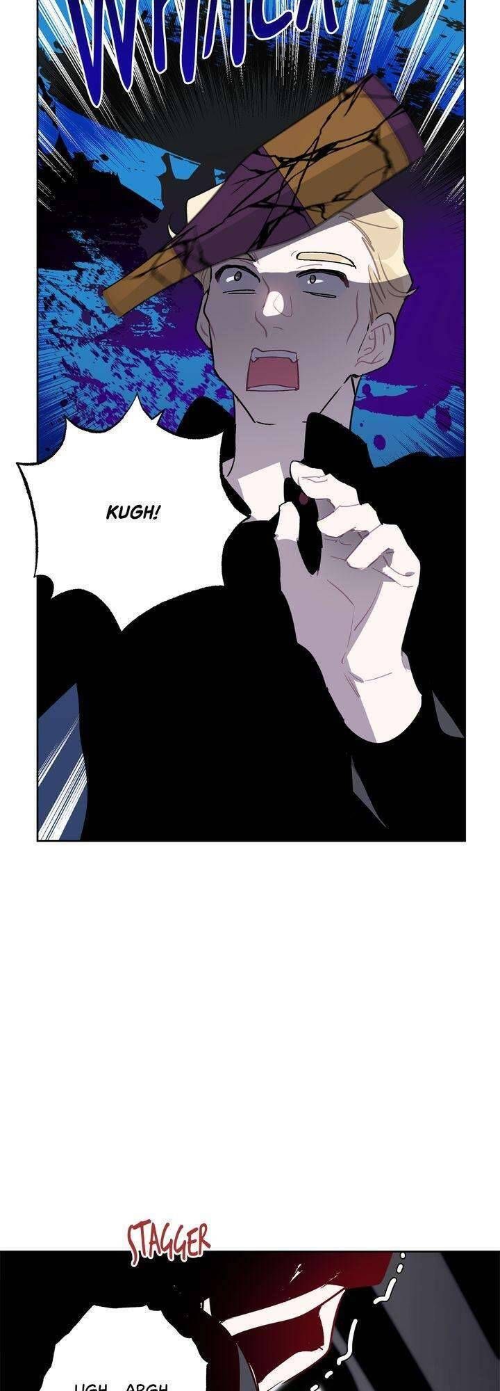 Cách Để Giết Một Pháp Sư - Chap 15 - Trang 34