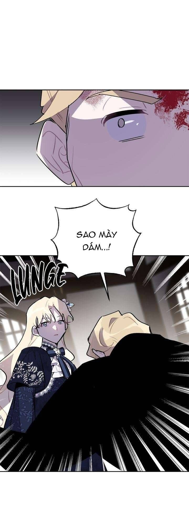 Cách Để Giết Một Pháp Sư - Chap 15 - Trang 36