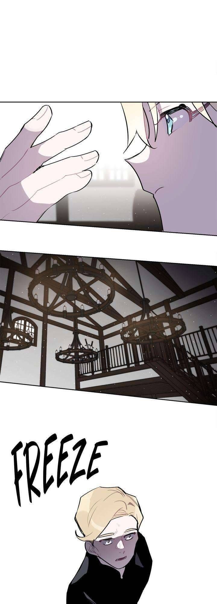 Cách Để Giết Một Pháp Sư - Chap 15 - Trang 38