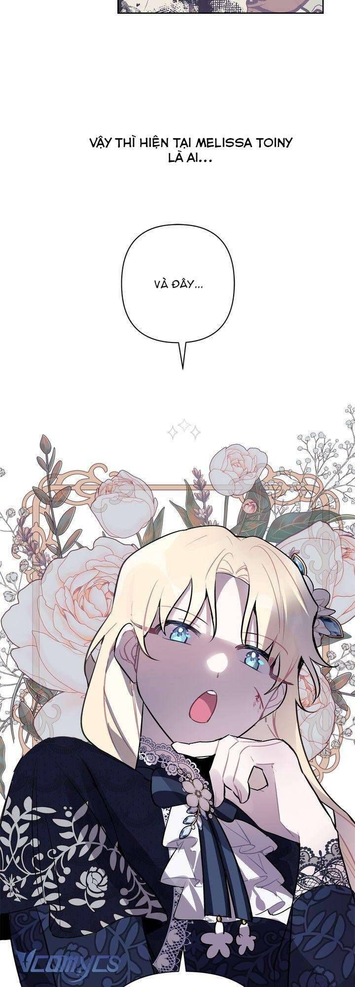 Cách Để Giết Một Pháp Sư - Chap 15 - Trang 44