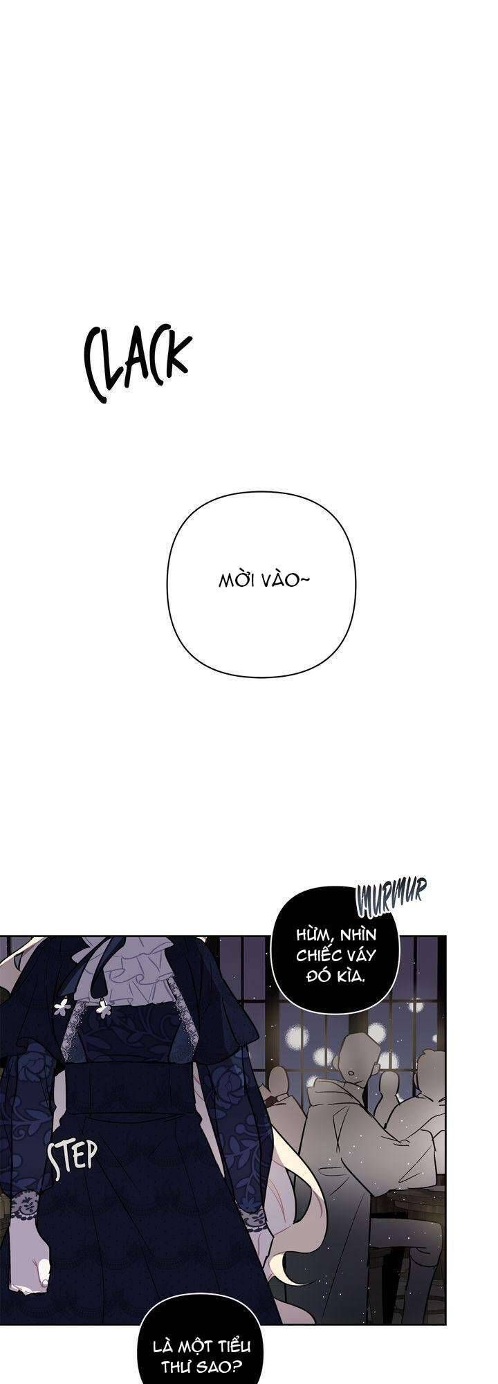 Cách Để Giết Một Pháp Sư - Chap 15 - Trang 6