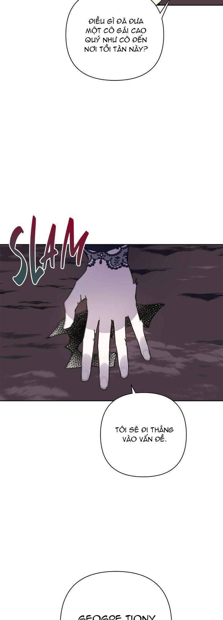 Cách Để Giết Một Pháp Sư - Chap 15 - Trang 8