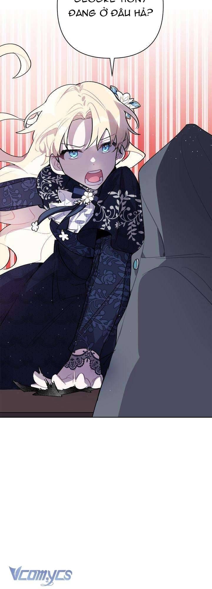 Cách Để Giết Một Pháp Sư - Chap 15 - Trang 9