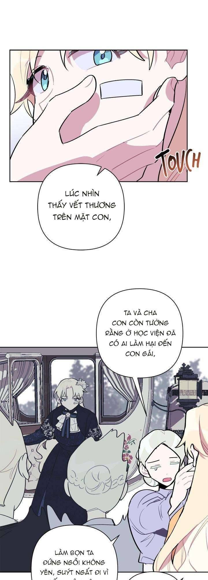 Cách Để Giết Một Pháp Sư - Chap 16 - Trang 12