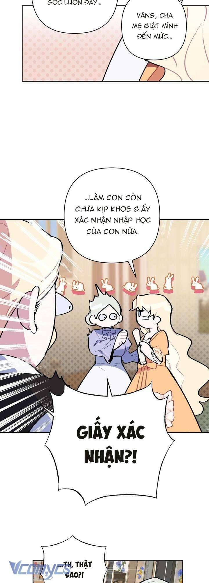 Cách Để Giết Một Pháp Sư - Chap 16 - Trang 13