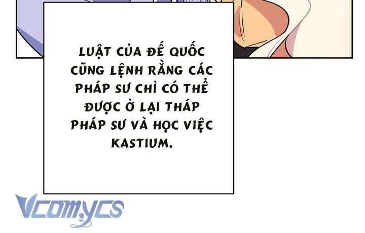 Cách Để Giết Một Pháp Sư - Chap 16 - Trang 21