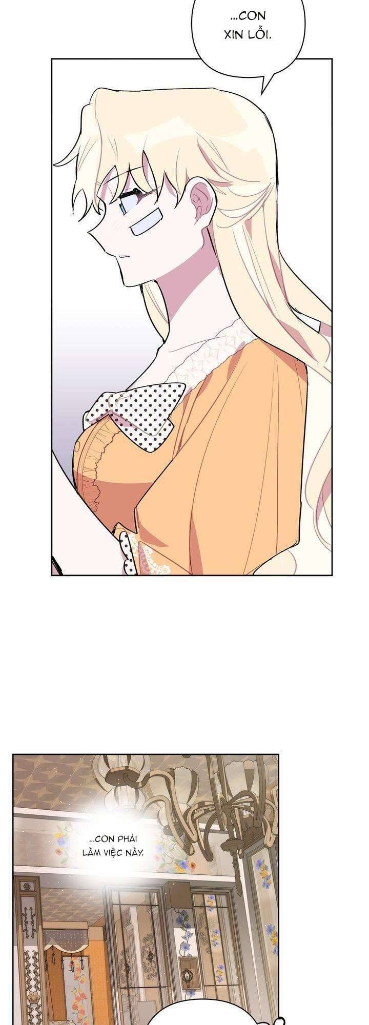 Cách Để Giết Một Pháp Sư - Chap 16 - Trang 24