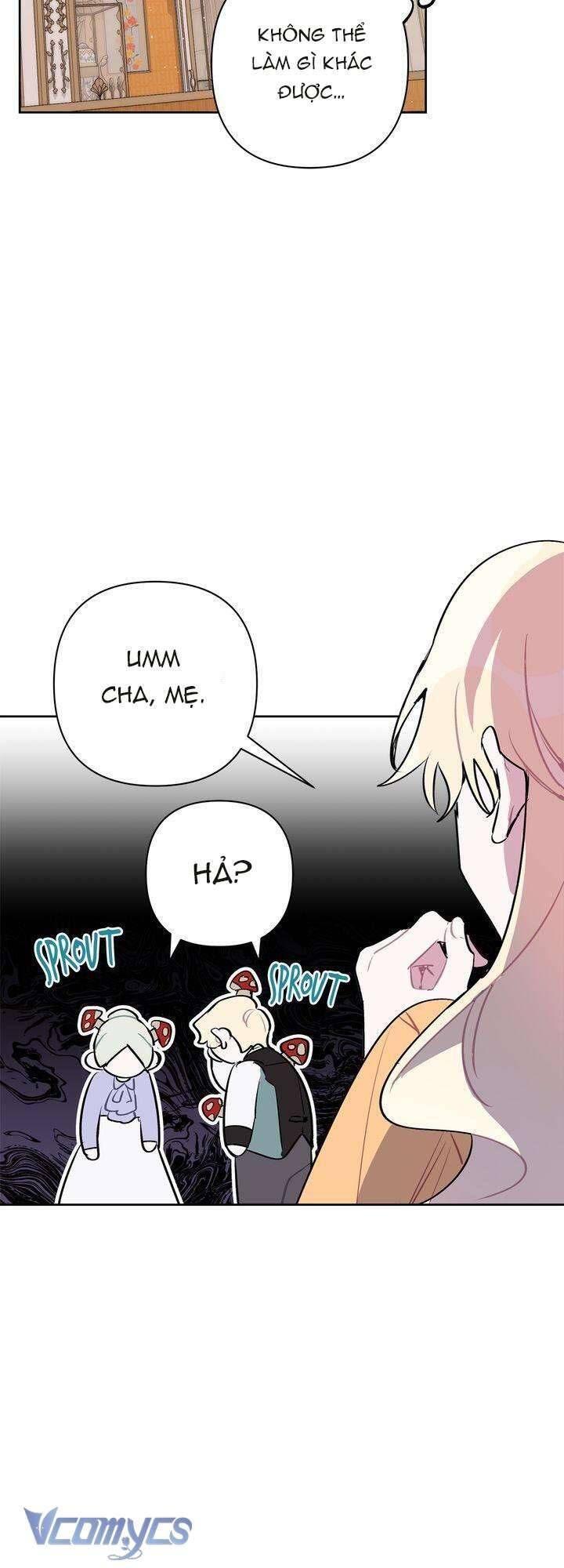 Cách Để Giết Một Pháp Sư - Chap 16 - Trang 25