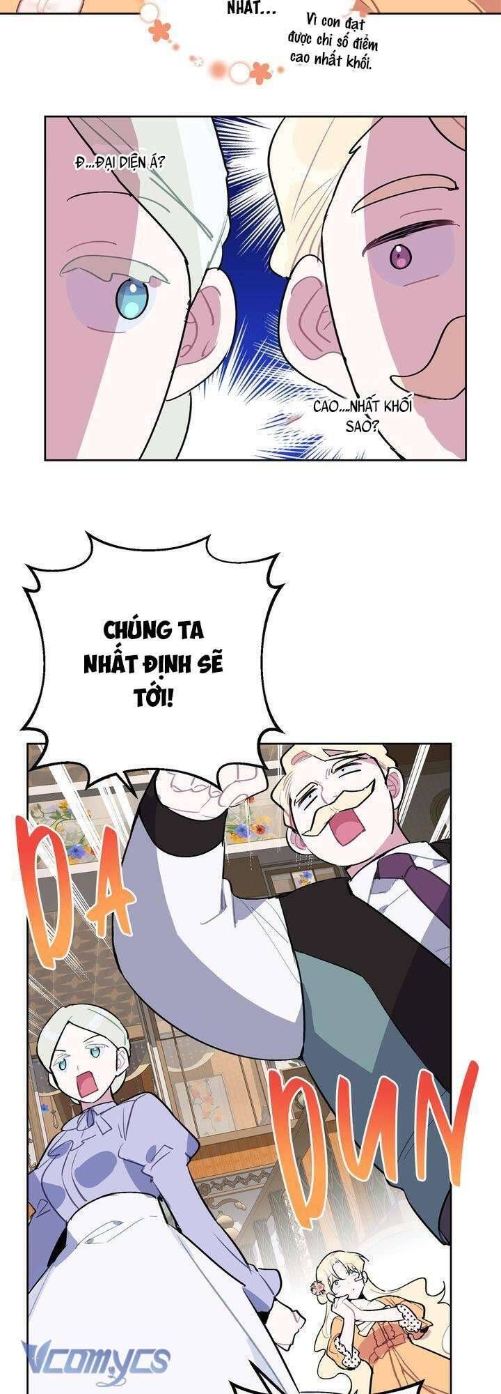 Cách Để Giết Một Pháp Sư - Chap 16 - Trang 27