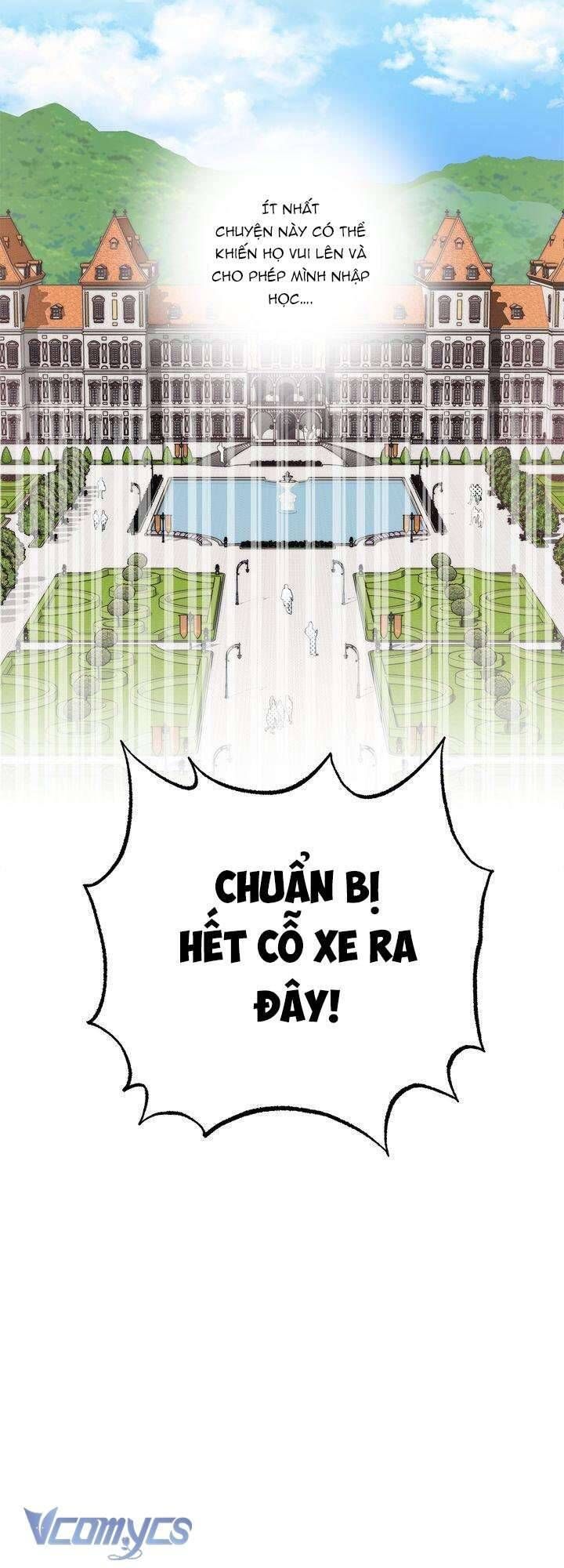 Cách Để Giết Một Pháp Sư - Chap 16 - Trang 29