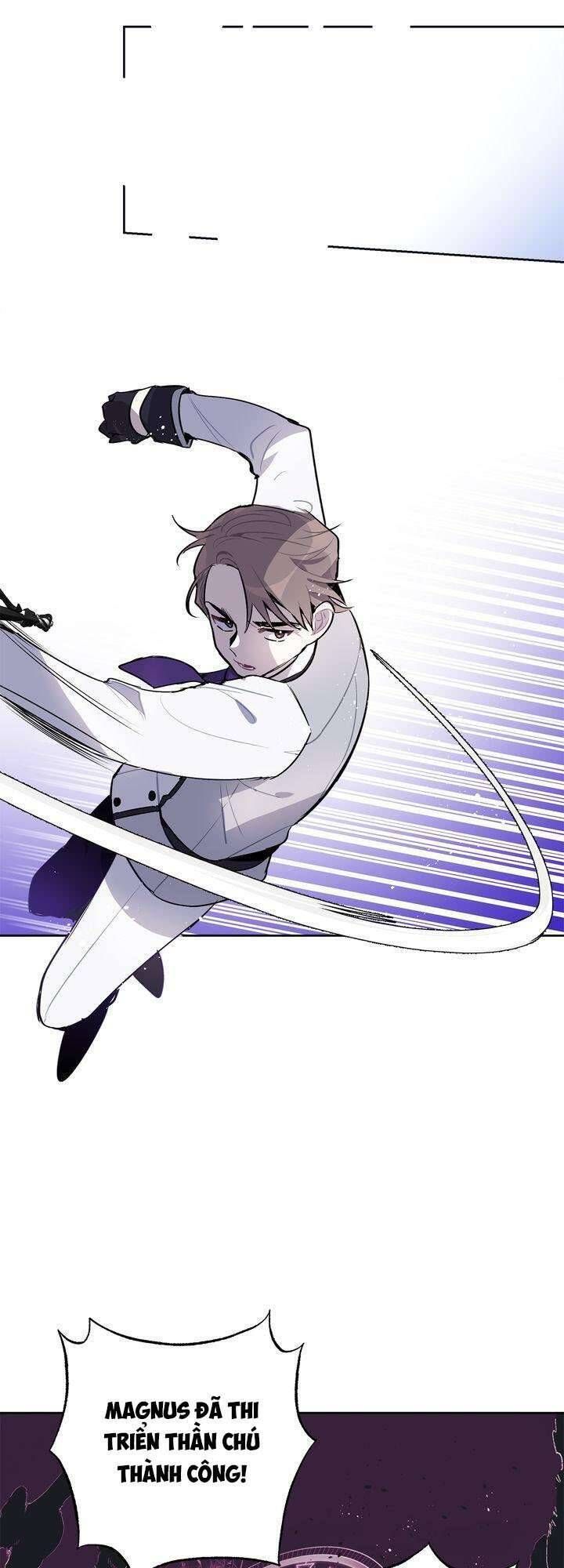 Cách Để Giết Một Pháp Sư - Chap 16 - Trang 30