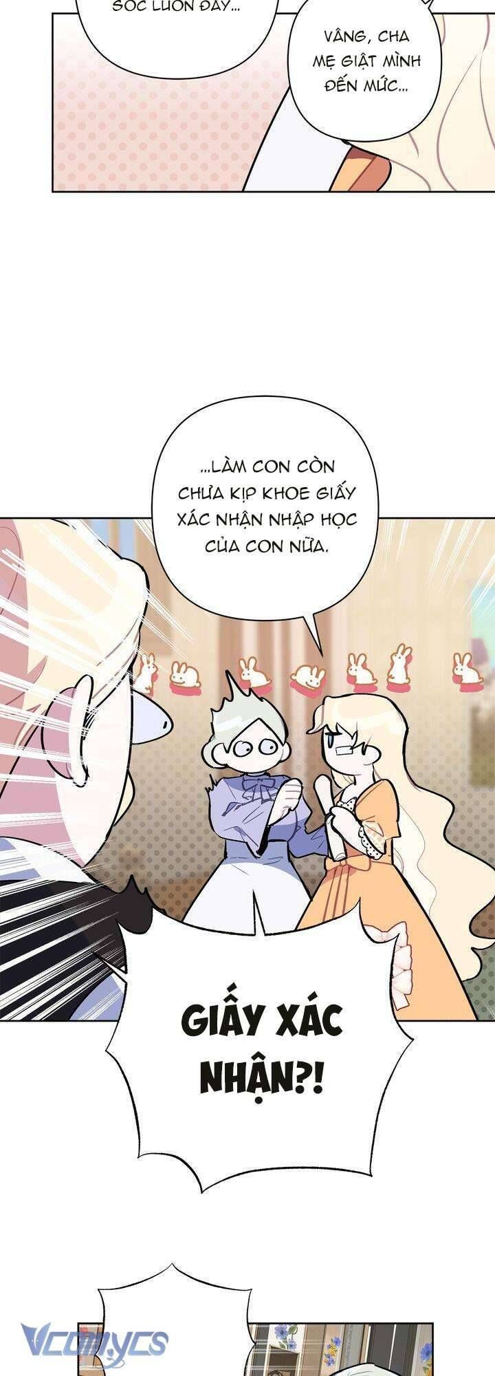 Cách Để Giết Một Pháp Sư - Chap 16 - Trang 4