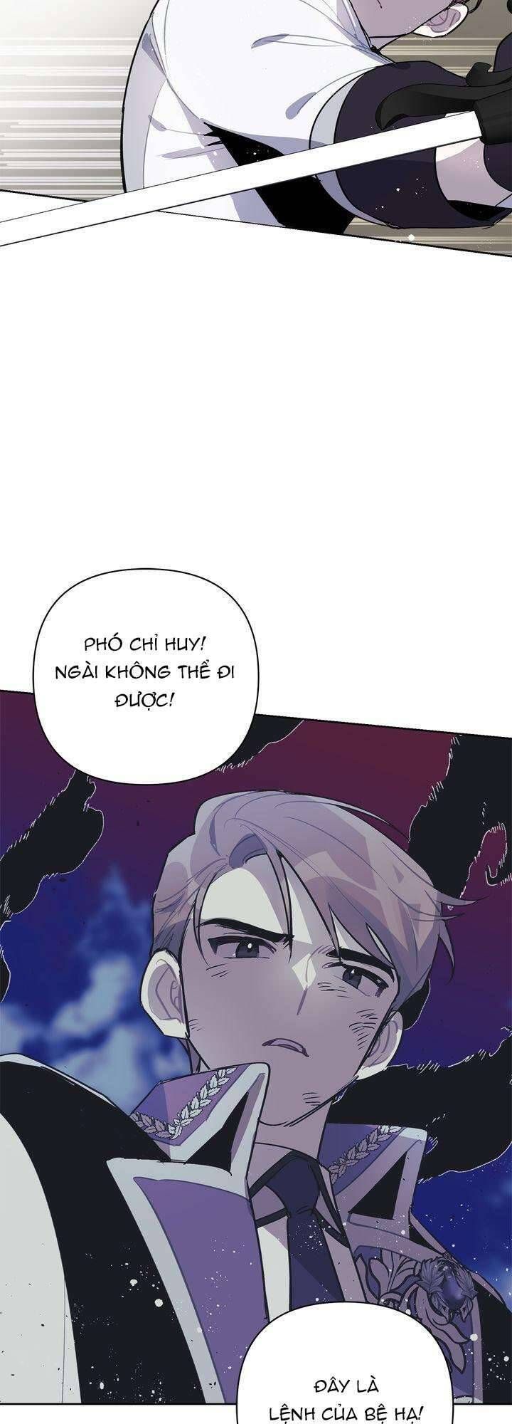 Cách Để Giết Một Pháp Sư - Chap 16 - Trang 32