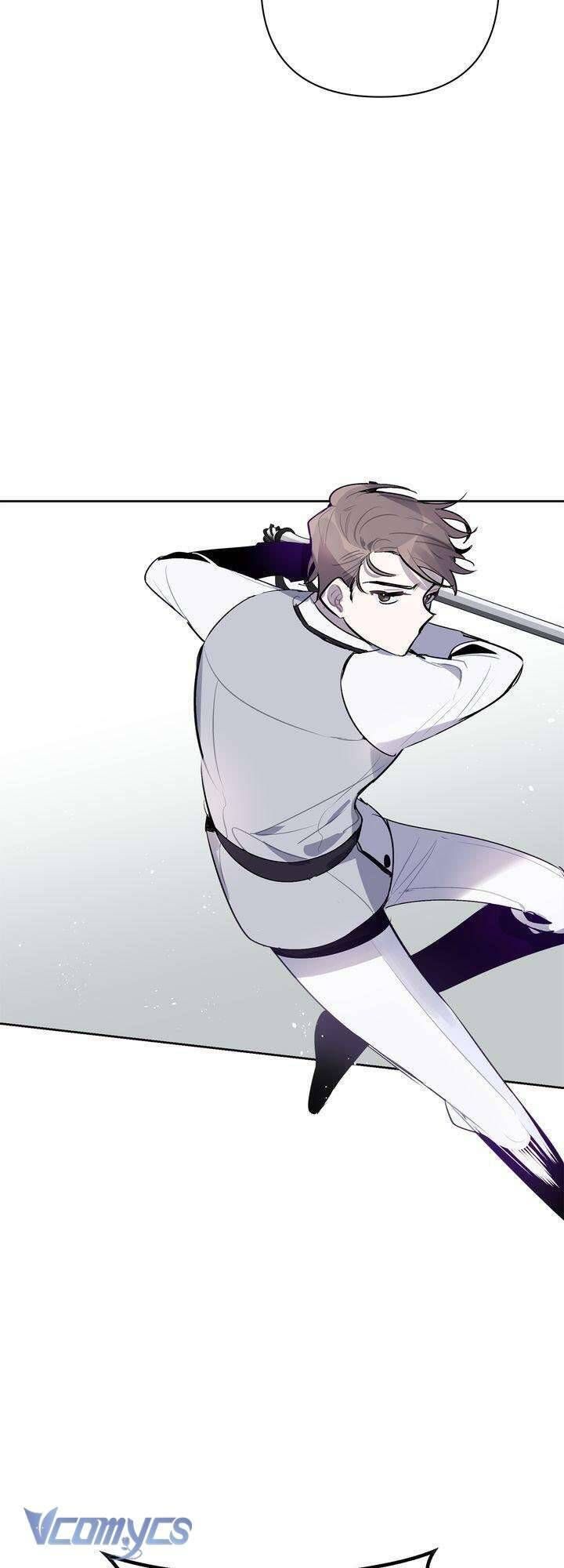 Cách Để Giết Một Pháp Sư - Chap 16 - Trang 33
