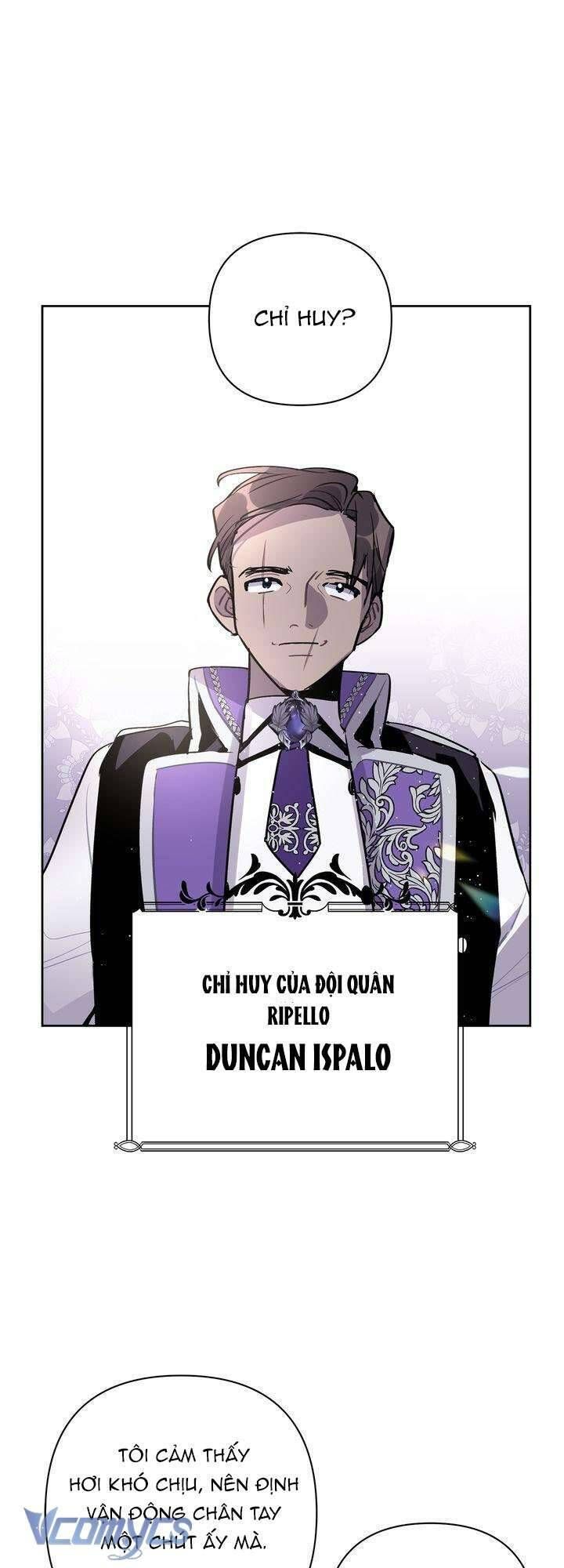 Cách Để Giết Một Pháp Sư - Chap 16 - Trang 37