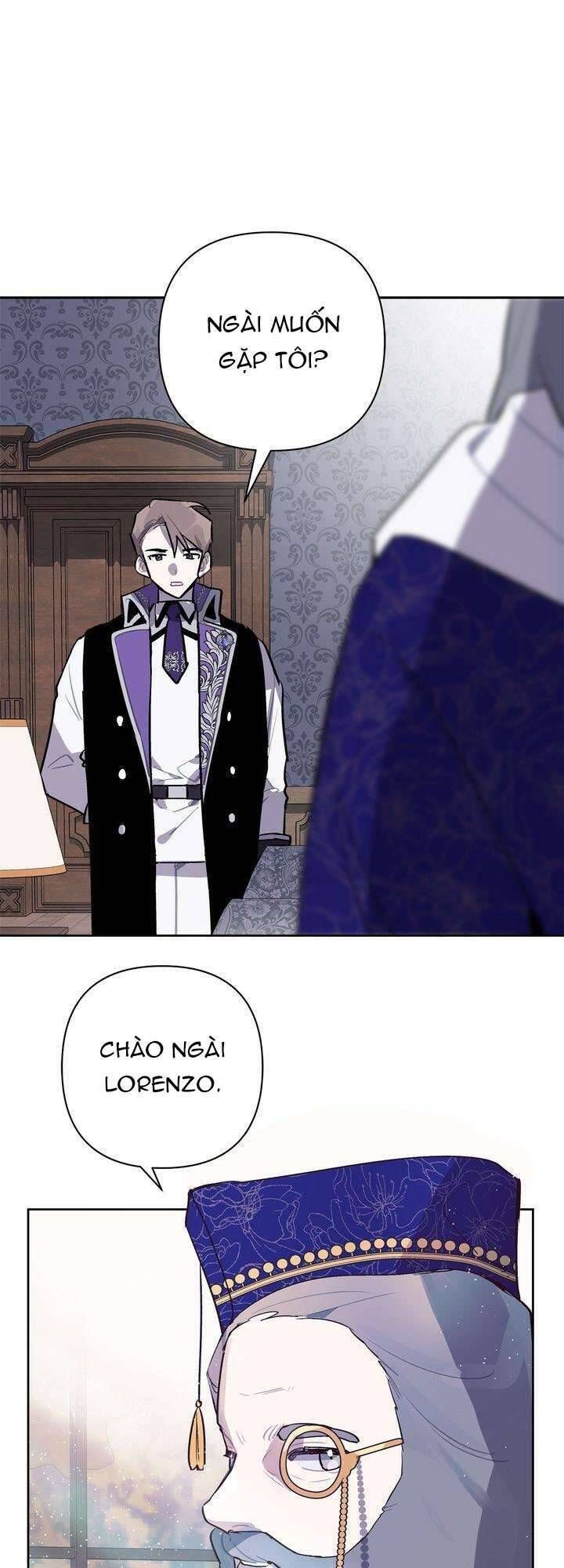 Cách Để Giết Một Pháp Sư - Chap 16 - Trang 44