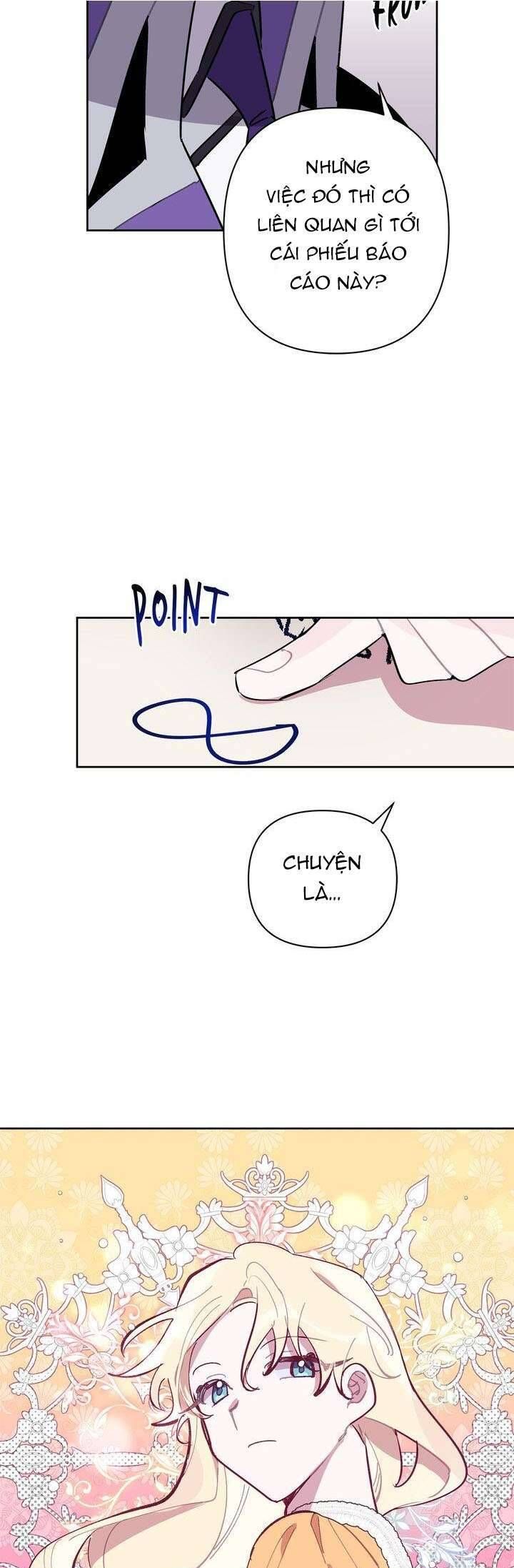 Cách Để Giết Một Pháp Sư - Chap 16 - Trang 48